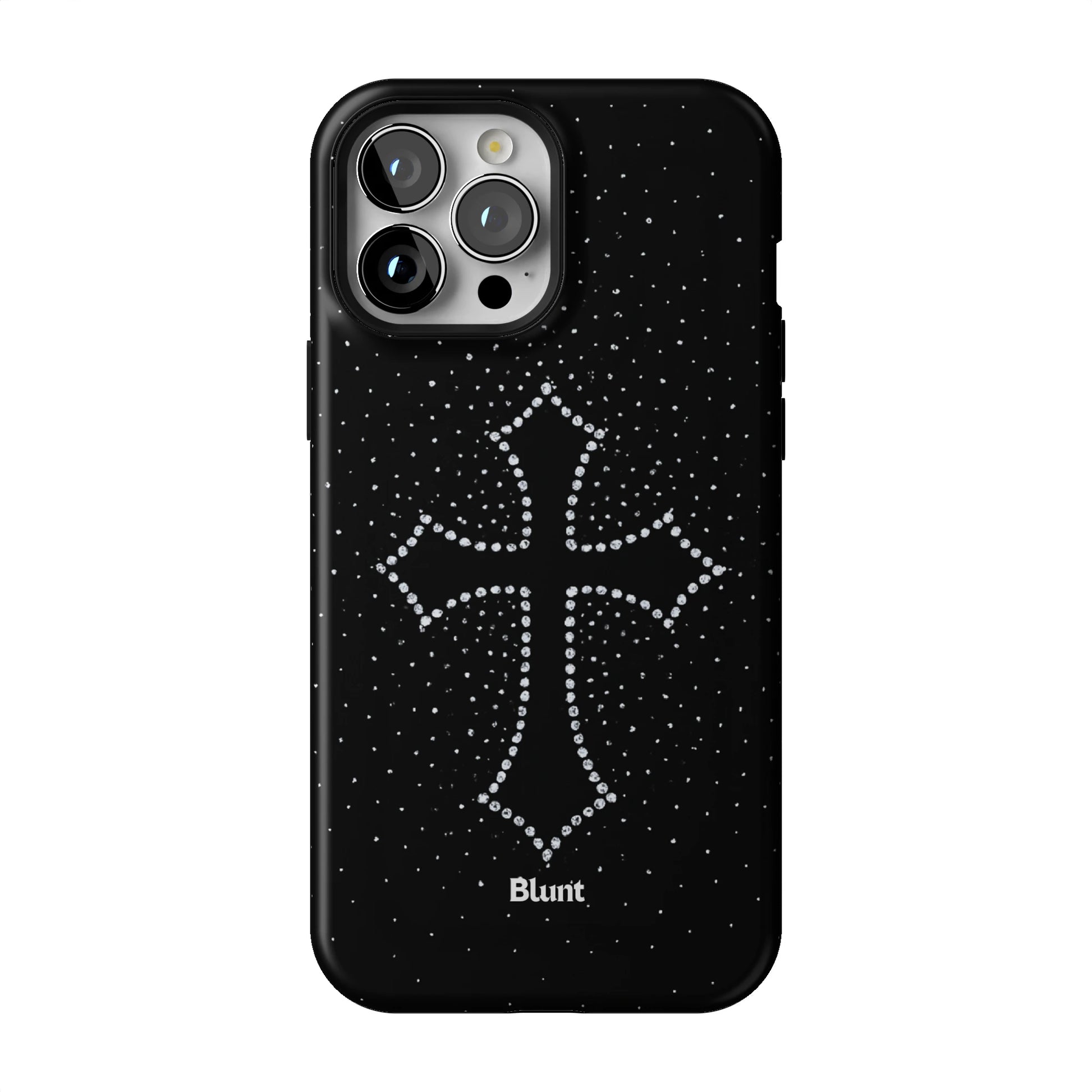 Diamante Heaven iPhone Case gallery - Iphone_13_Pro_Max_1