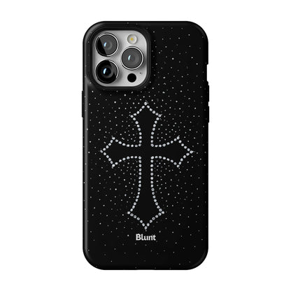 Diamante Heaven iPhone Case gallery - Iphone_13_Pro_Max_1
