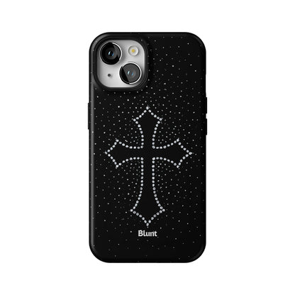 Diamante Heaven iPhone Case gallery - Iphone_14_Iphone_1