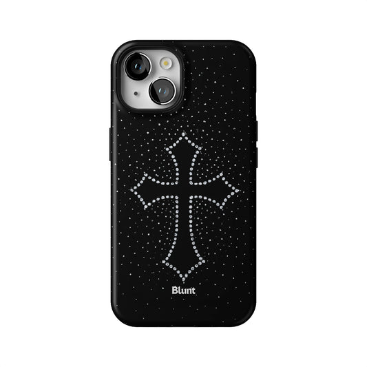 Diamante Heaven iPhone Case gallery - Iphone_14_Iphone_1