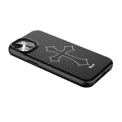 Diamante Heaven iPhone Case gallery - Iphone_14_Iphone_2