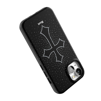 Diamante Heaven iPhone Case gallery - Iphone_14_Iphone_5