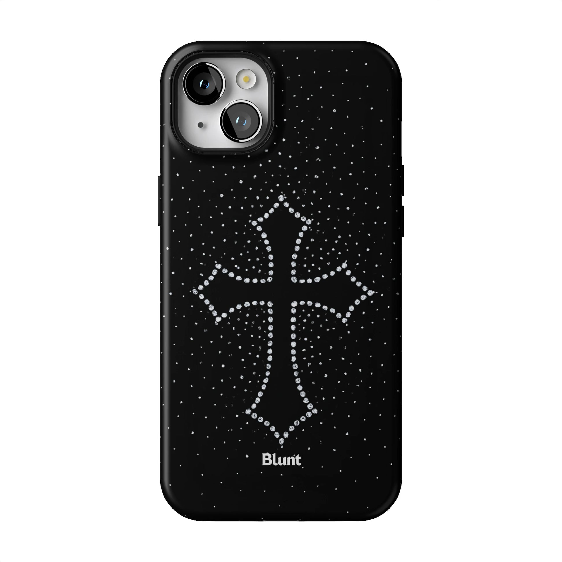 Diamante Heaven iPhone Case gallery - Iphone_14_Mini_Air_Plus_1