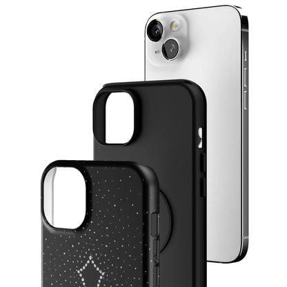 Diamante Heaven iPhone Case gallery - Iphone_14_Mini_Air_Plus_3