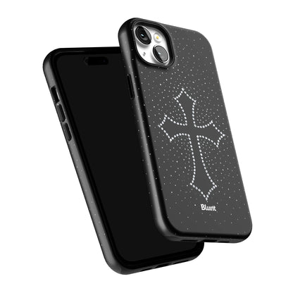Diamante Heaven iPhone Case gallery - Iphone_14_Mini_Air_Plus_6