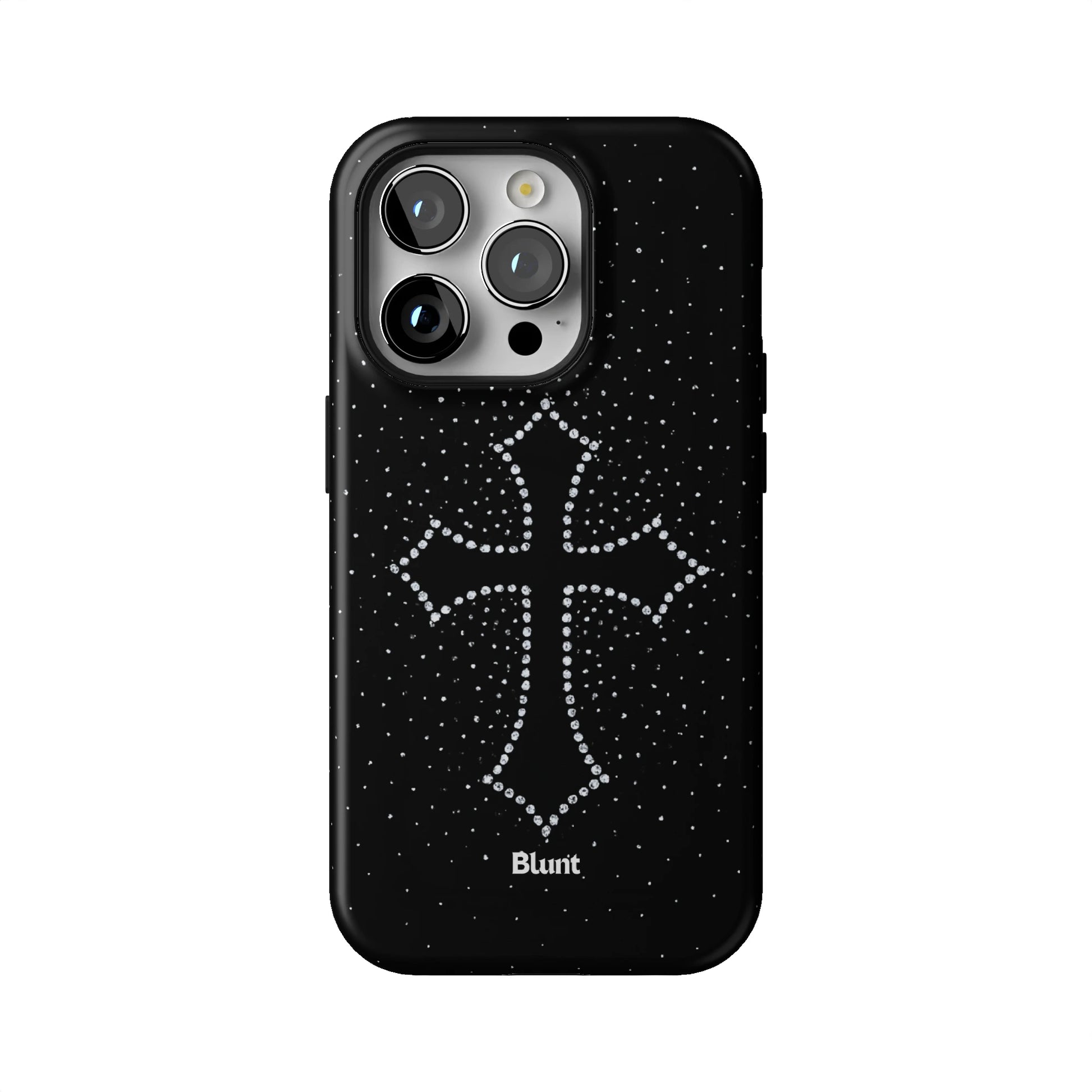 Diamante Heaven iPhone Case gallery - Iphone_14_Pro_1