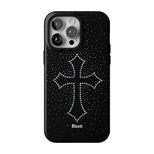 Diamante Heaven iPhone Case gallery - Iphone_14_Pro_Max_1