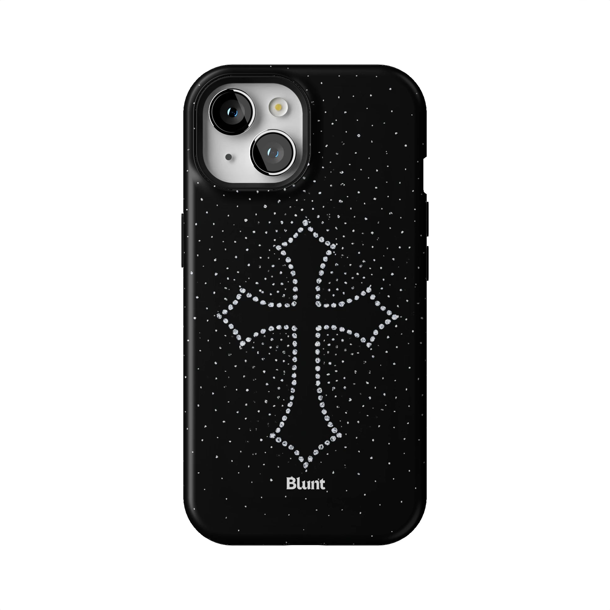 Diamante Heaven iPhone Case gallery - Iphone_15_Iphone_1