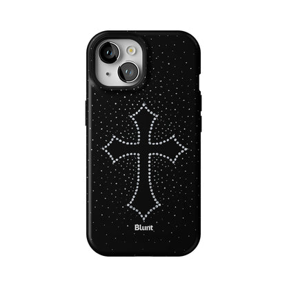 Diamante Heaven iPhone Case gallery - Iphone_15_Iphone_1