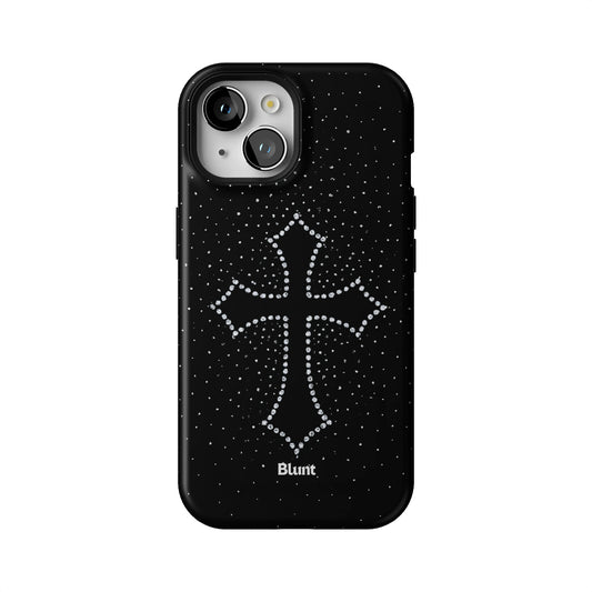 Diamante Heaven iPhone Case gallery - Iphone_15_Iphone_1