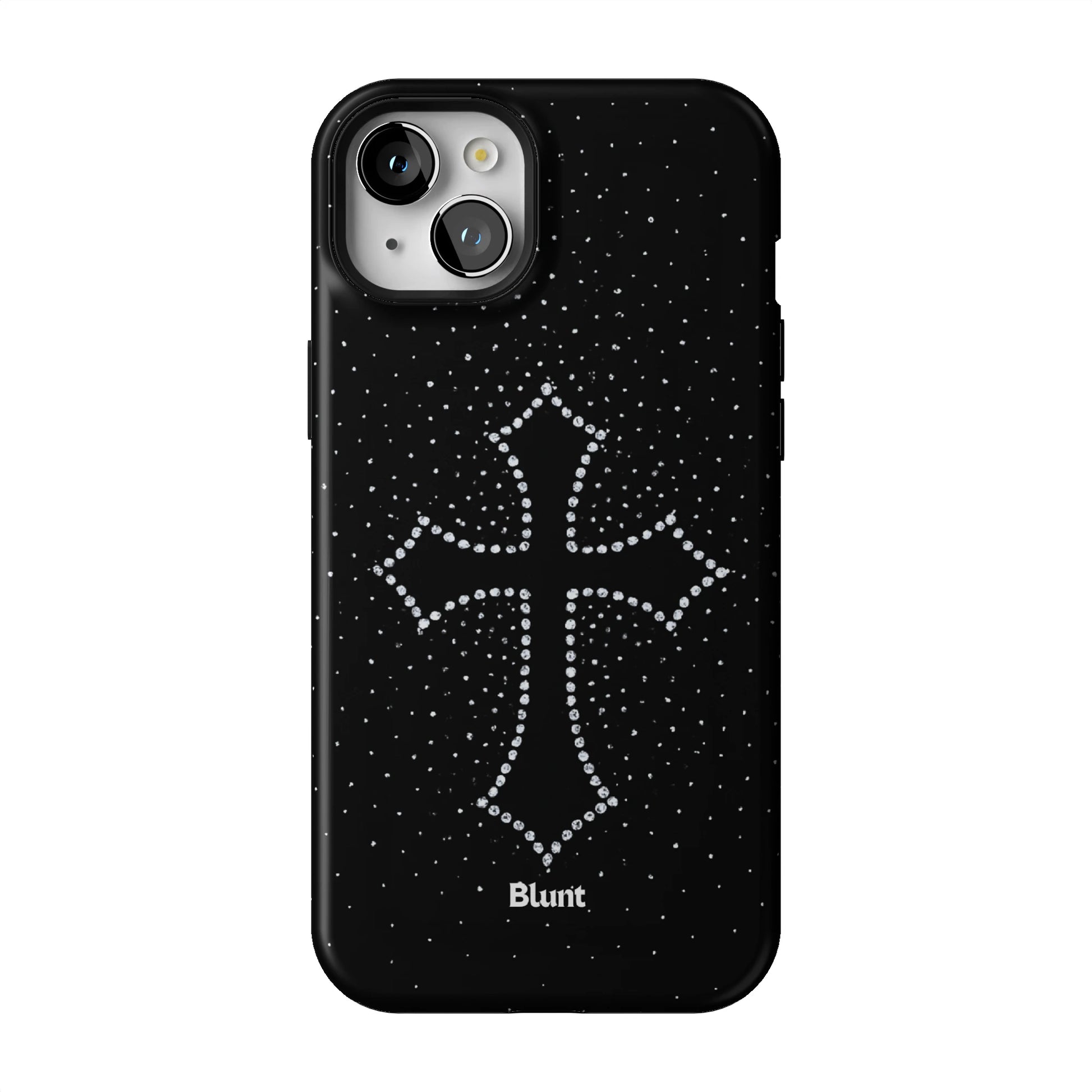 Diamante Heaven iPhone Case gallery - Iphone_15_Mini_Air_Plus_1