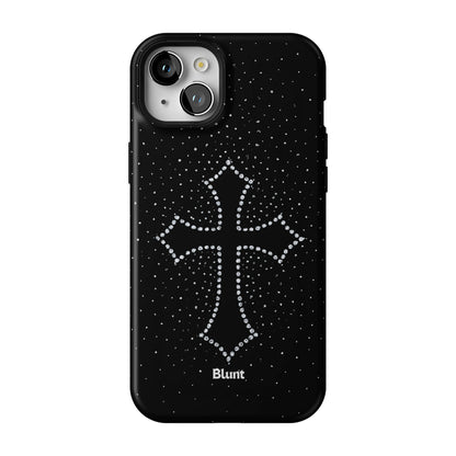 Diamante Heaven iPhone Case gallery - Iphone_15_Mini_Air_Plus_1