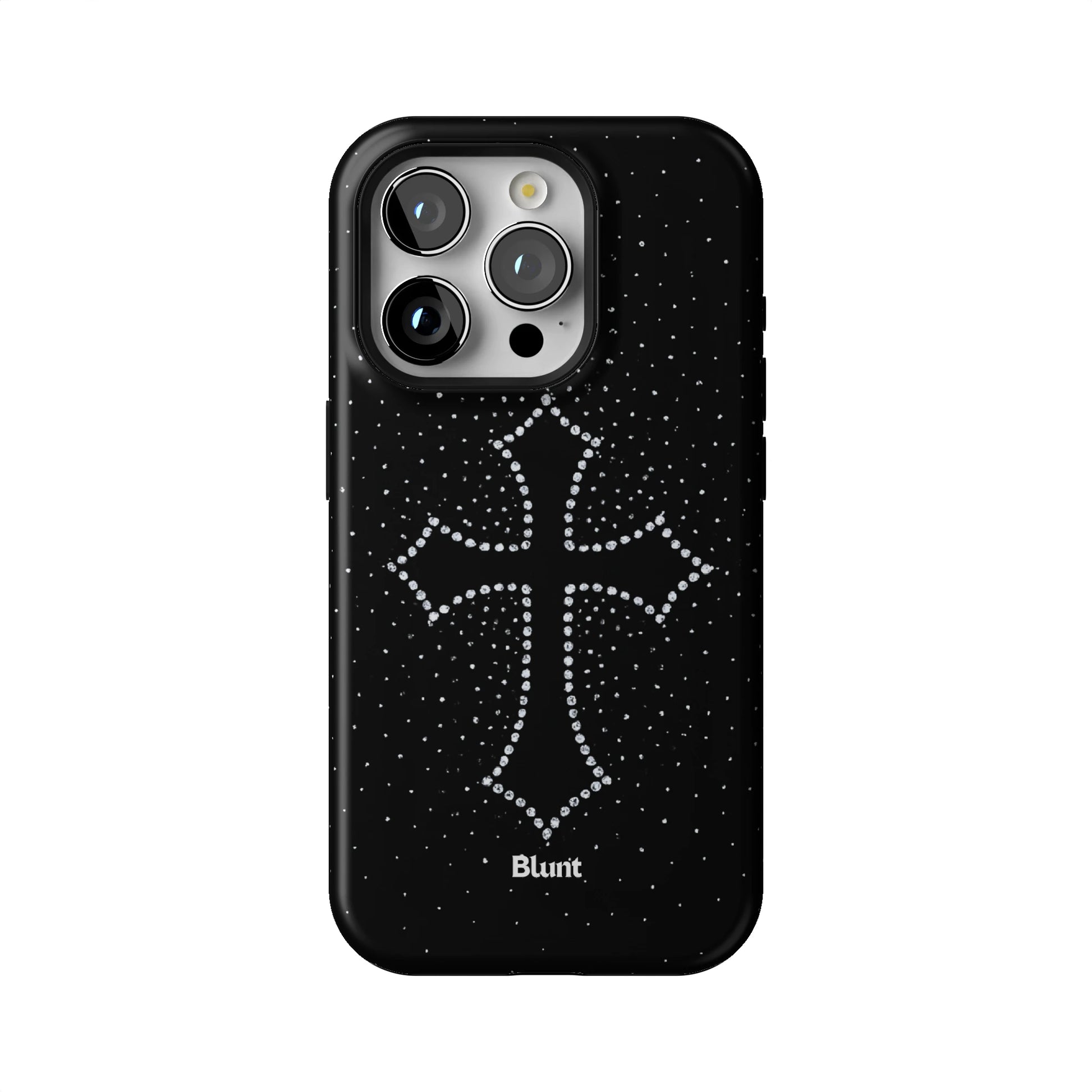 Diamante Heaven iPhone Case gallery - Iphone_15_Pro_1
