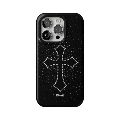 Diamante Heaven iPhone Case gallery - Iphone_15_Pro_1