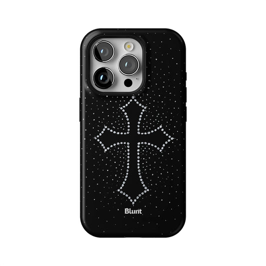 Diamante Heaven iPhone Case gallery - Iphone_15_Pro_1