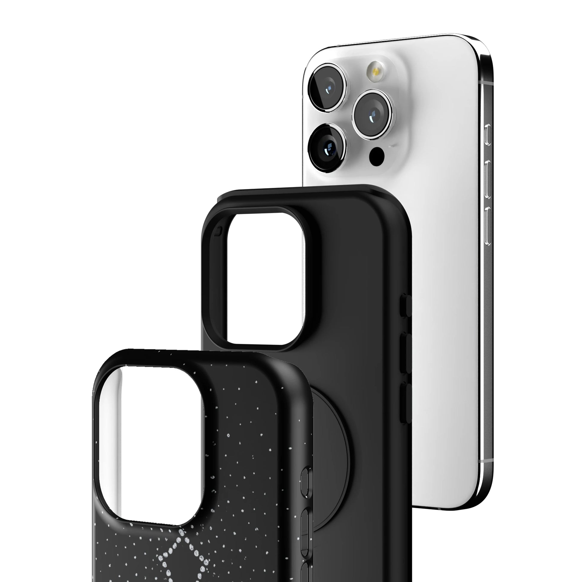 Diamante Heaven iPhone Case gallery - Iphone_15_Pro_3