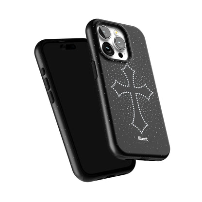 Diamante Heaven iPhone Case gallery - Iphone_15_Pro_6