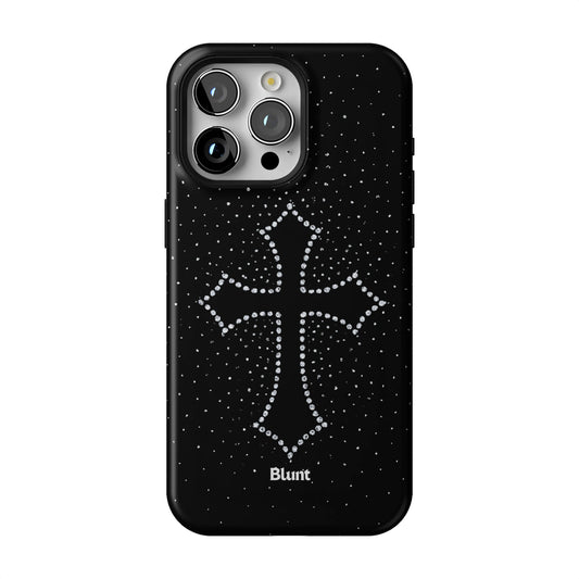 Diamante Heaven iPhone Case gallery - Iphone_15_Pro_Max_1