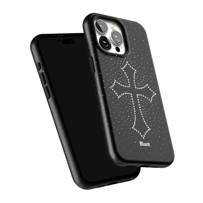 Diamante Heaven iPhone Case gallery - Iphone_15_Pro_Max_6