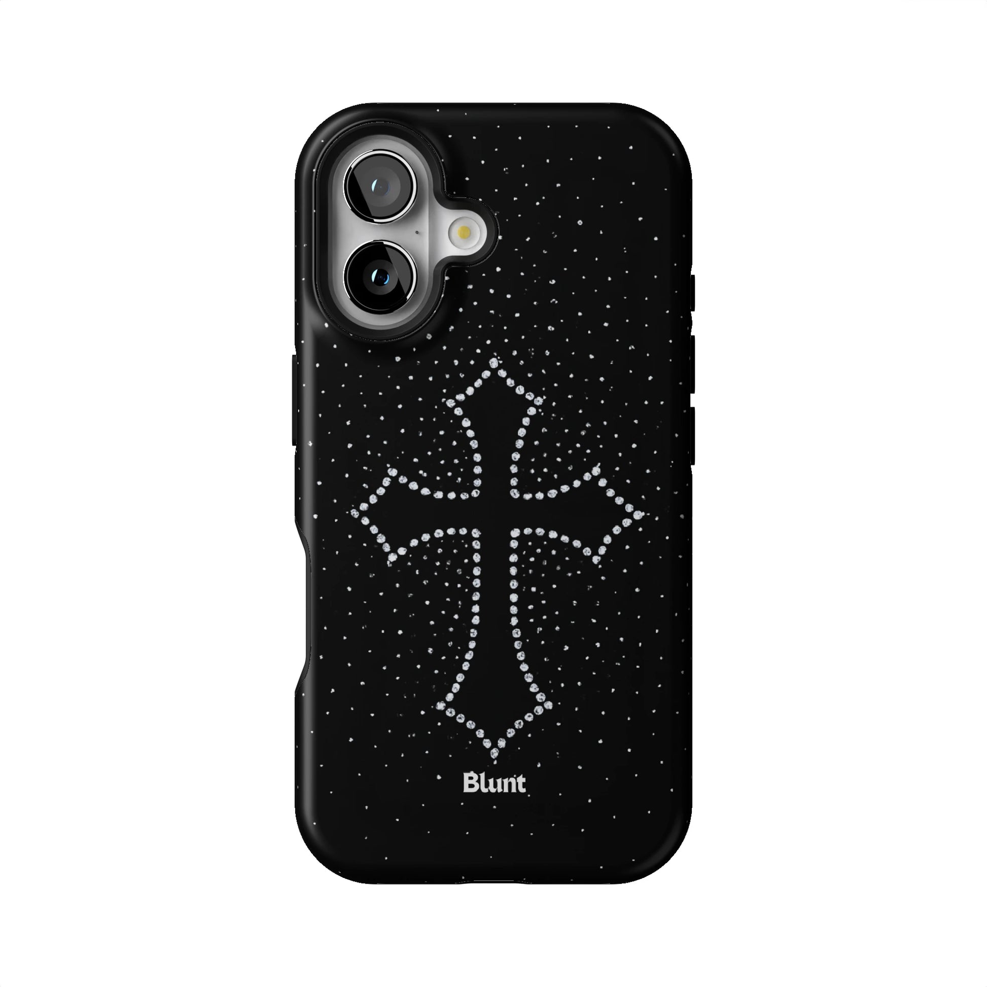 Diamante Heaven iPhone Case gallery - Iphone_16_Iphone_1