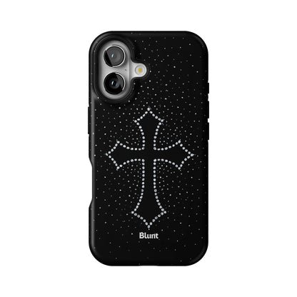 Diamante Heaven iPhone Case gallery - Iphone_16_Iphone_1