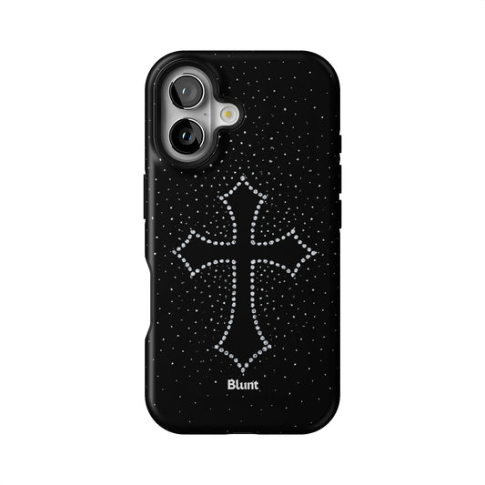 Diamante Heaven iPhone Case gallery - Iphone_16_Iphone_1