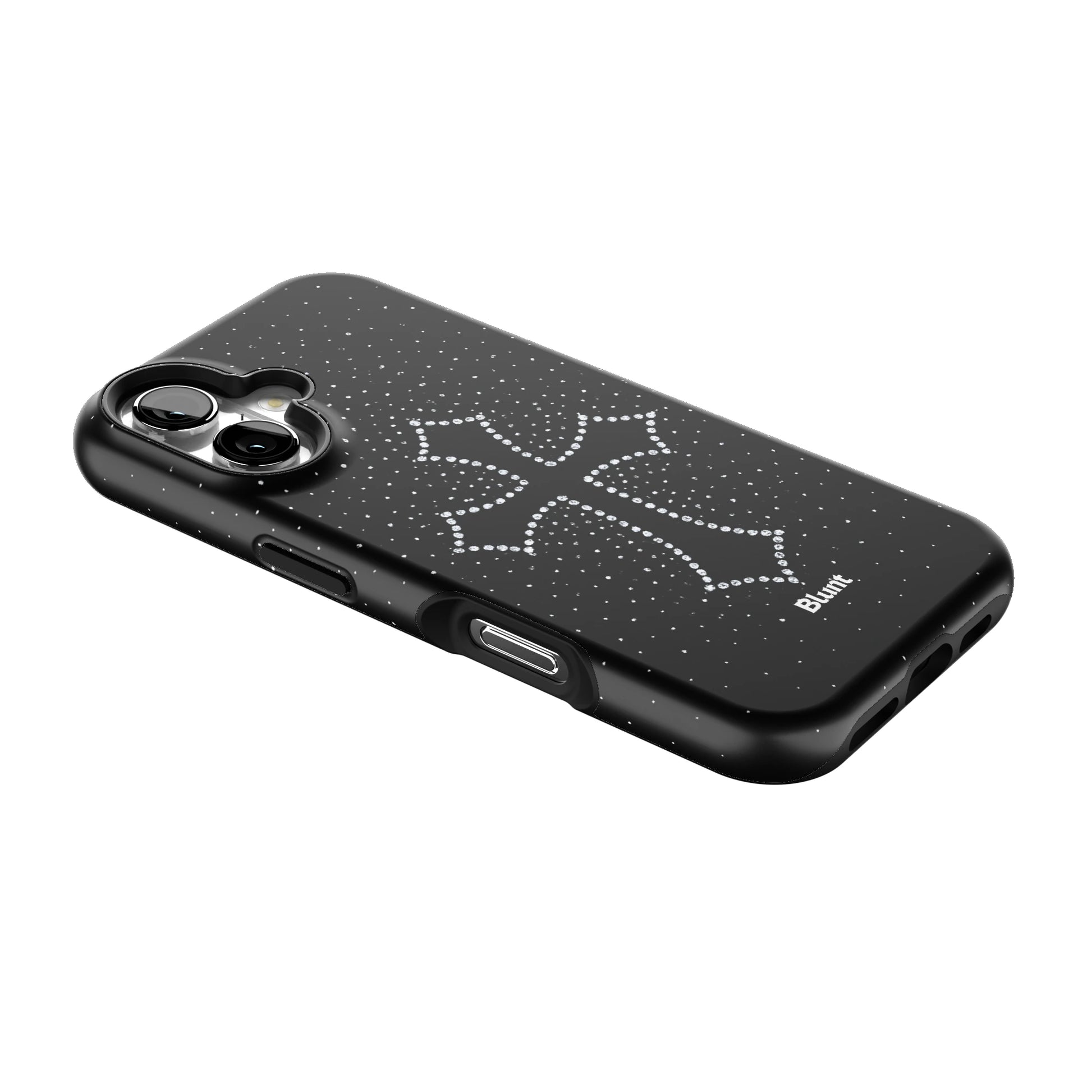 Diamante Heaven iPhone Case gallery - Iphone_16_Iphone_2