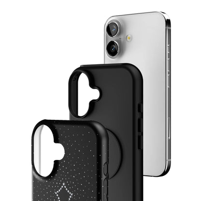 Diamante Heaven iPhone Case gallery - Iphone_16_Iphone_3