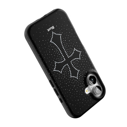 Diamante Heaven iPhone Case gallery - Iphone_16_Iphone_5