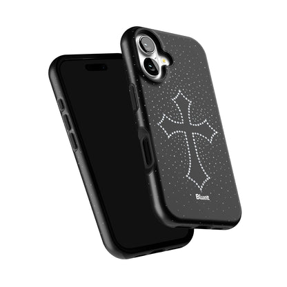 Diamante Heaven iPhone Case gallery - Iphone_16_Iphone_6