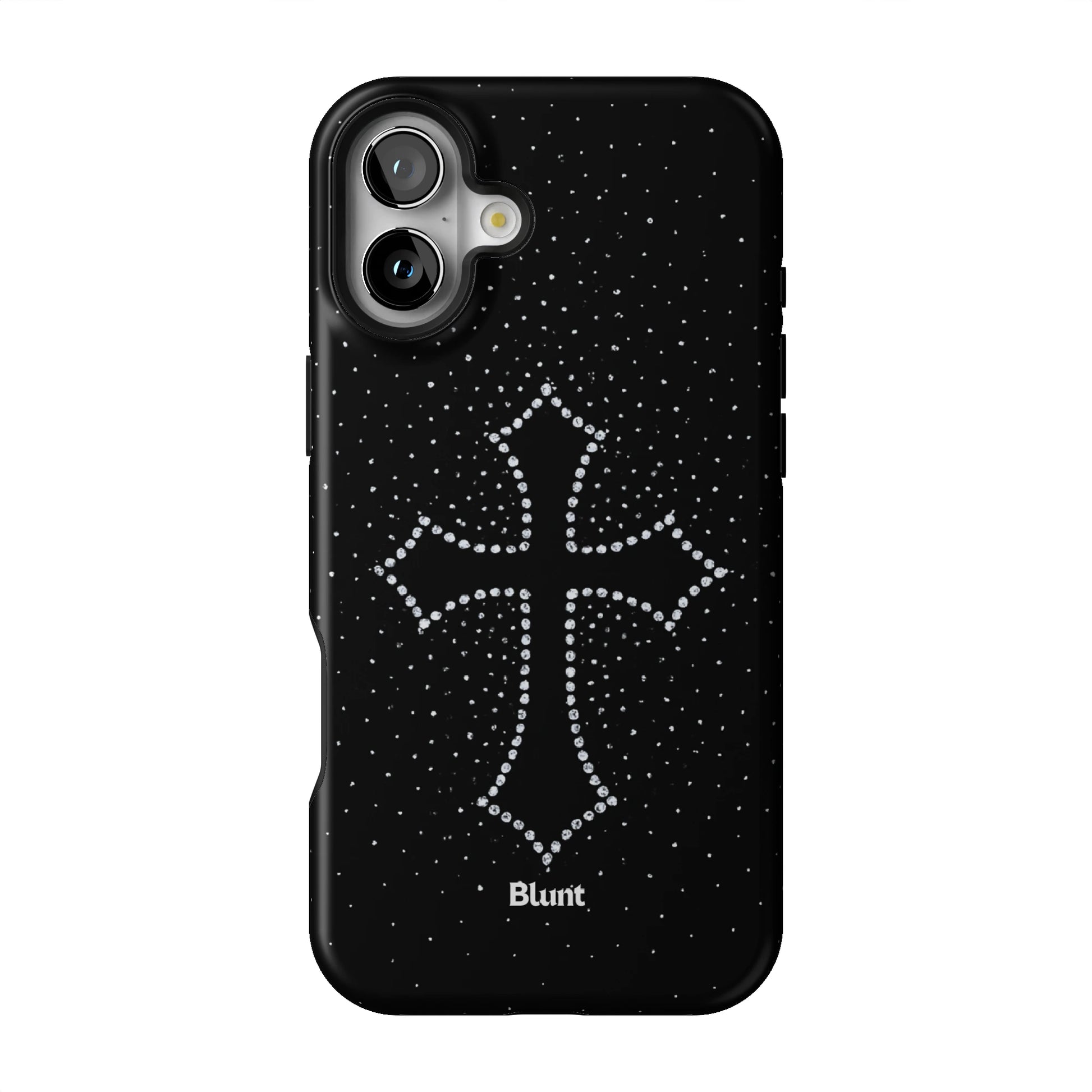 Diamante Heaven iPhone Case gallery - Iphone_16_Mini_Air_Plus_1