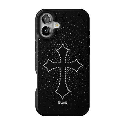 Diamante Heaven iPhone Case gallery - Iphone_16_Mini_Air_Plus_1