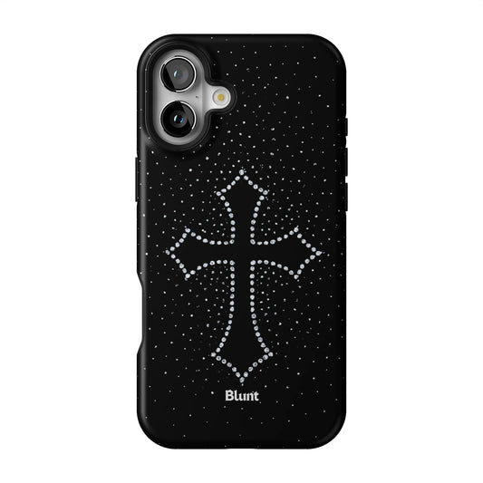 Diamante Heaven iPhone Case gallery - Iphone_16_Mini_Air_Plus_1