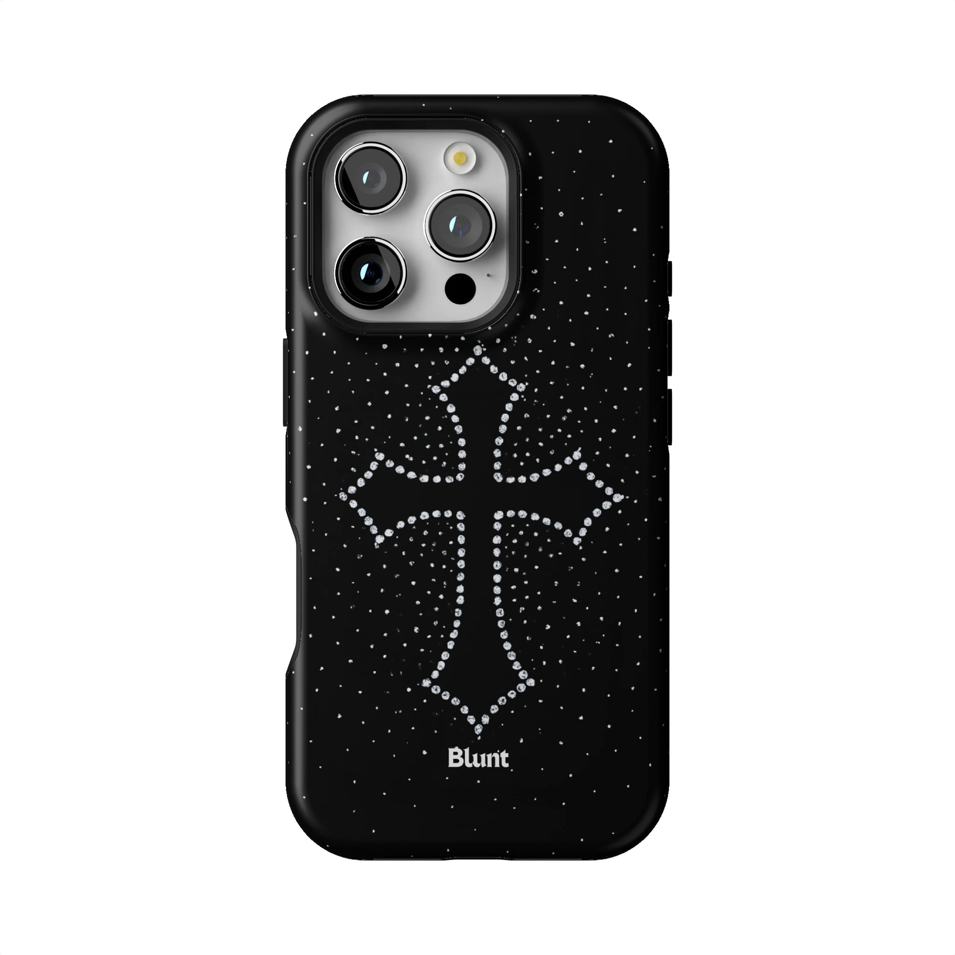 Diamante Heaven iPhone Case gallery - Iphone_16_Pro_1