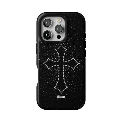 Diamante Heaven iPhone Case gallery - Iphone_16_Pro_1