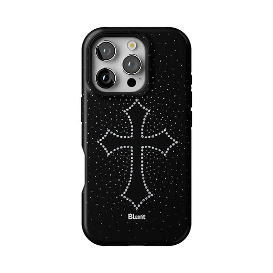 Diamante Heaven iPhone Case gallery - Iphone_16_Pro_1