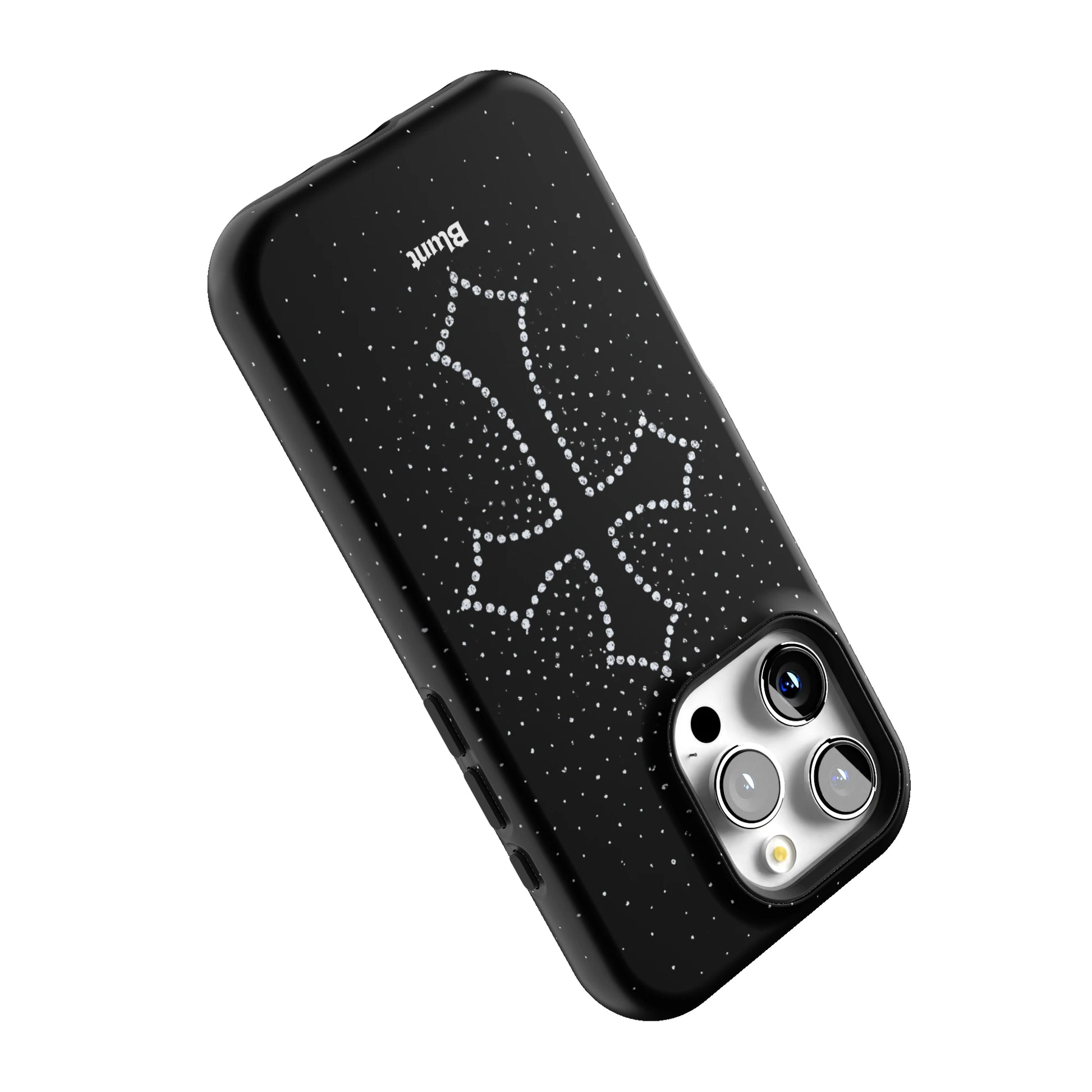 Diamante Heaven iPhone Case gallery - Iphone_16_Pro_5