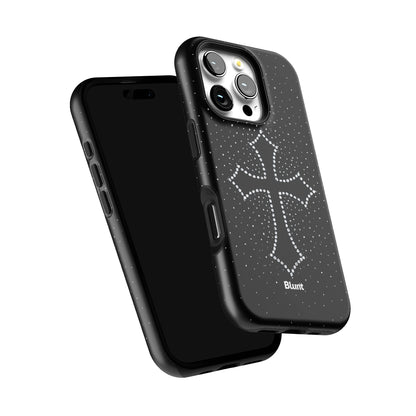 Diamante Heaven iPhone Case gallery - Iphone_16_Pro_6