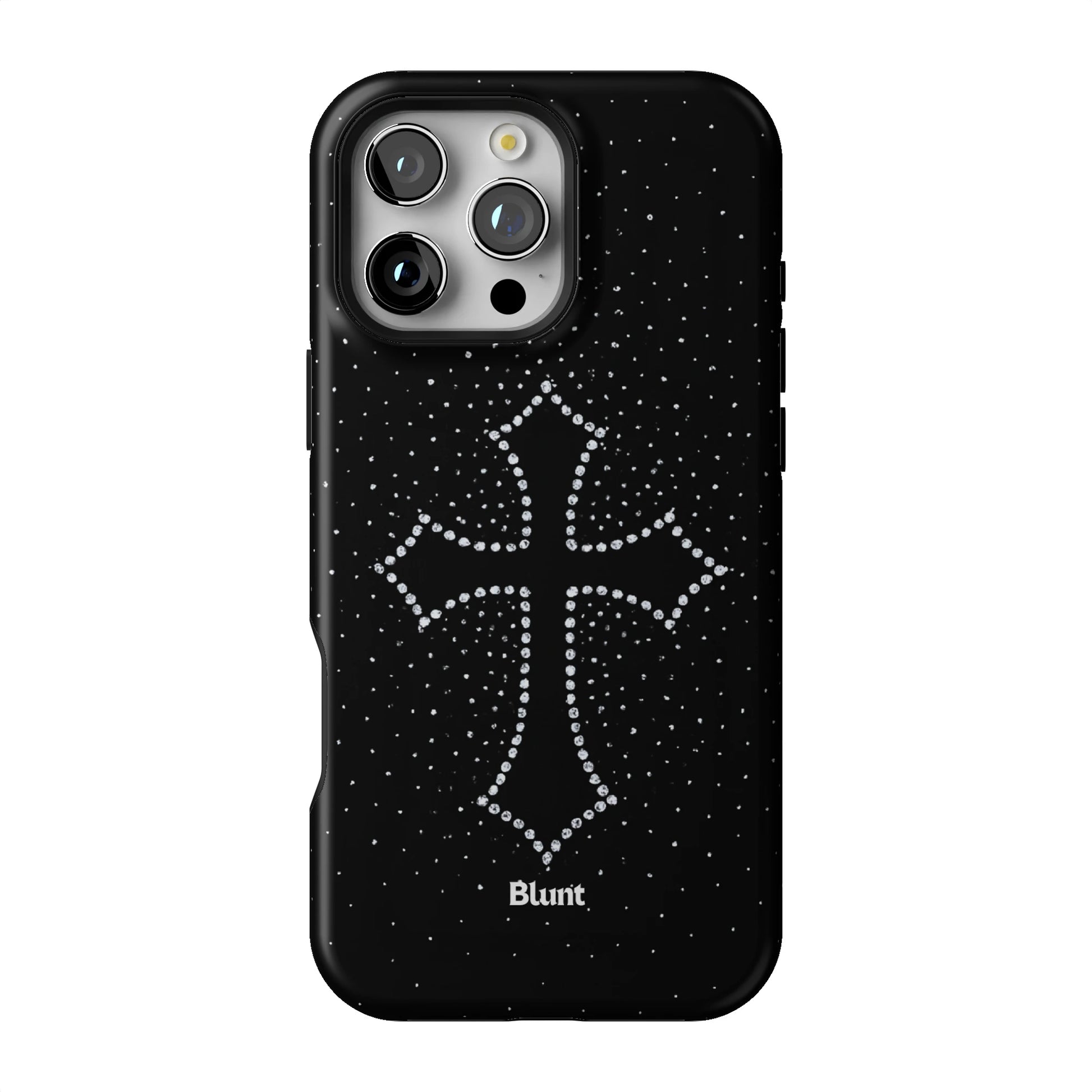 Diamante Heaven iPhone Case gallery - Iphone_16_Pro_Max_1