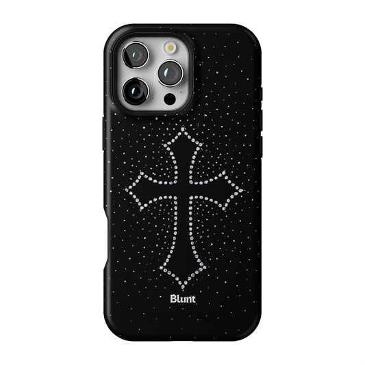 Diamante Heaven iPhone Case gallery - Iphone_16_Pro_Max_1