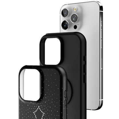 Diamante Heaven iPhone Case gallery - Iphone_16_Pro_Max_3