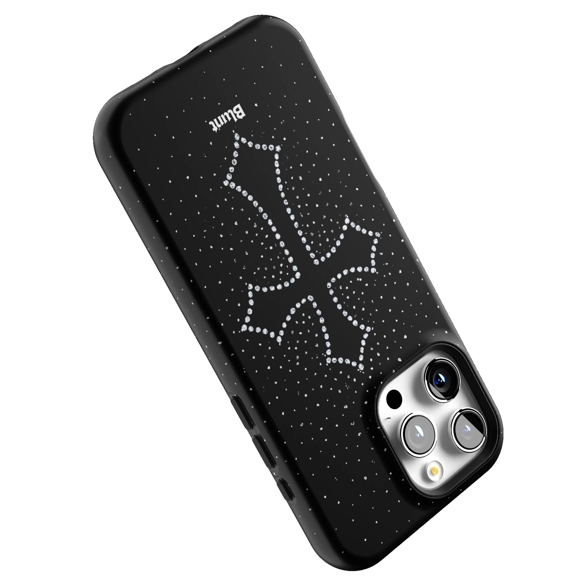 Diamante Heaven iPhone Case gallery - Iphone_16_Pro_Max_5