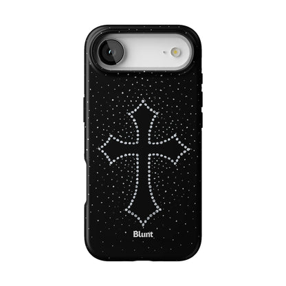 Diamante Heaven iPhone Case gallery - Iphone_17_Air_1