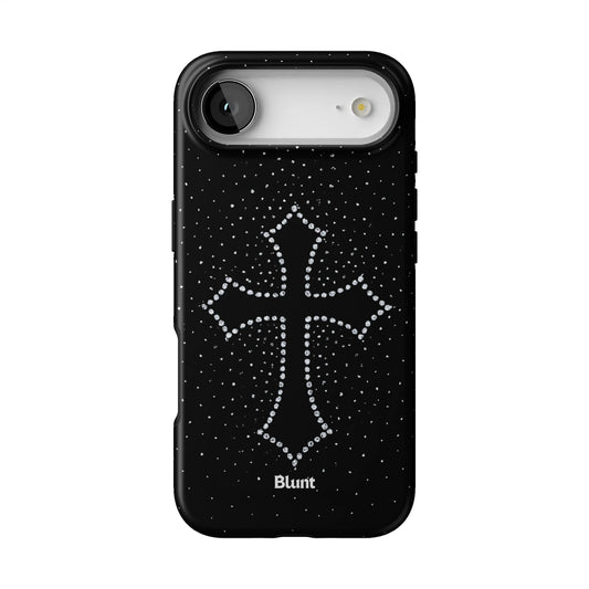 Diamante Heaven iPhone Case gallery - Iphone_17_Air_1