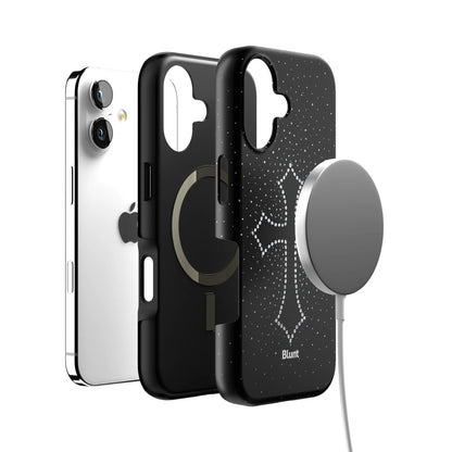 Diamante Heaven iPhone Case gallery - Iphone_17_Iphone_4