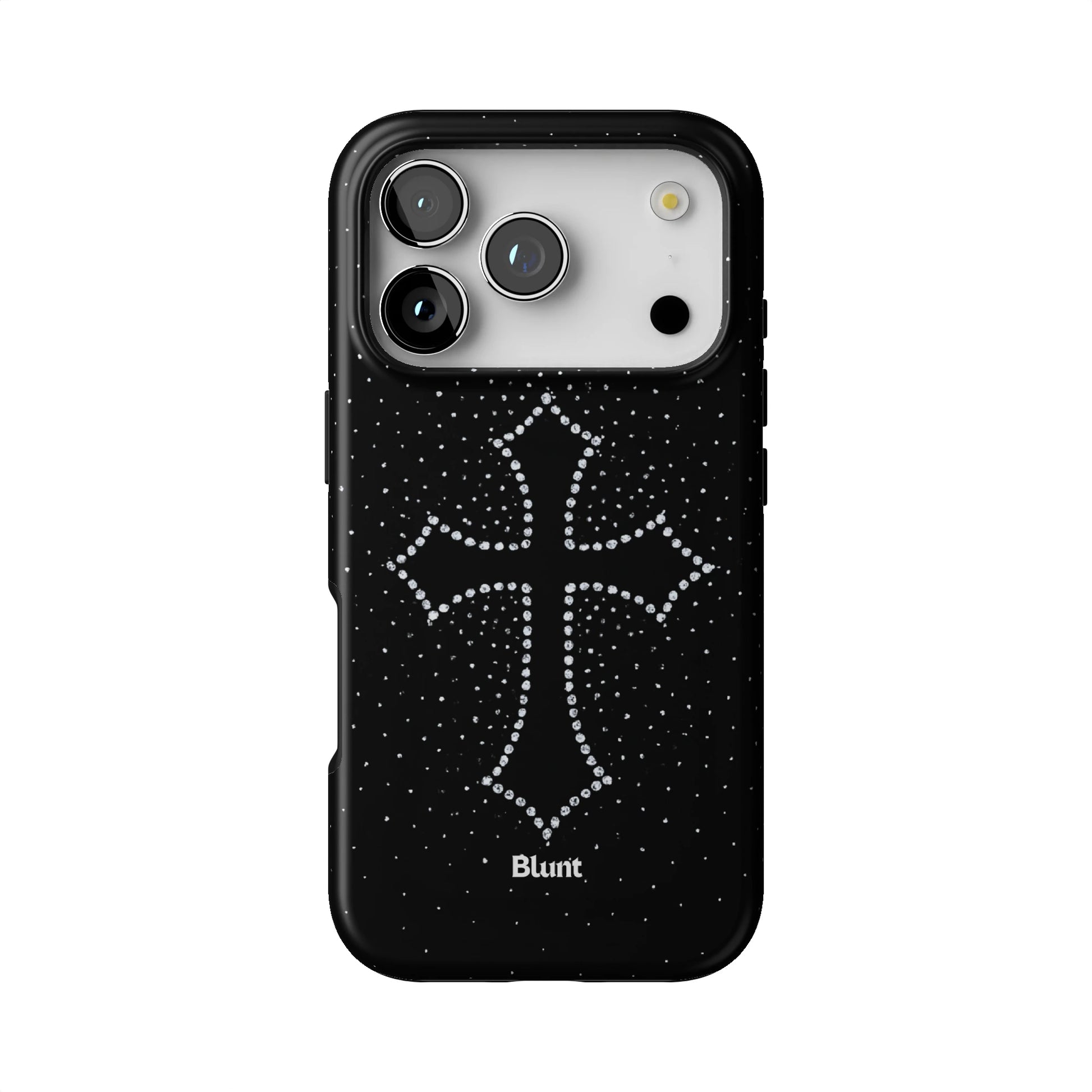 Diamante Heaven iPhone Case gallery - Iphone_17_Pro_1