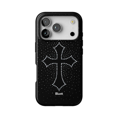 Diamante Heaven iPhone Case gallery - Iphone_17_Pro_1