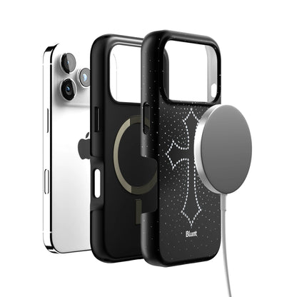 Diamante Heaven iPhone Case gallery - Iphone_17_Pro_4