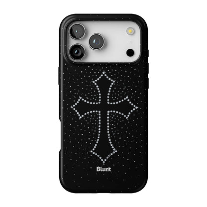 Diamante Heaven iPhone Case gallery - Iphone_17_Pro_Max_1