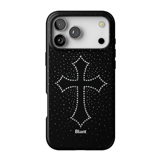 Diamante Heaven iPhone Case gallery - Iphone_17_Pro_Max_1
